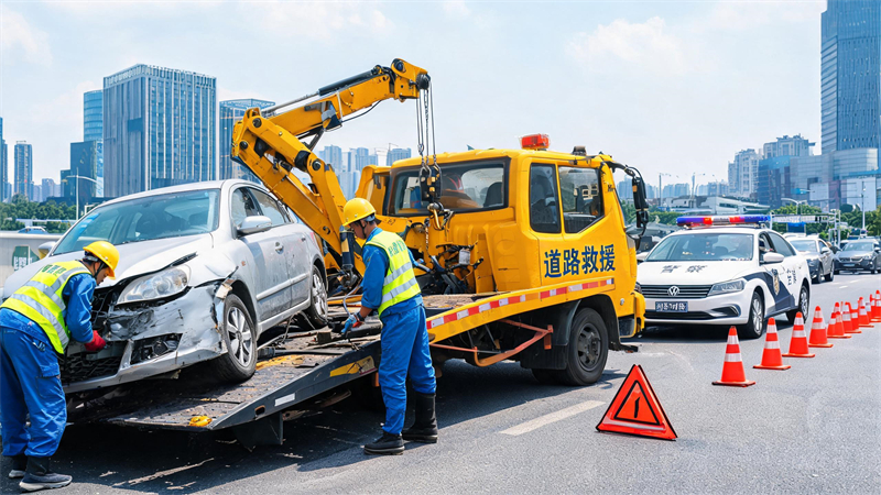 赤峰 事故救援